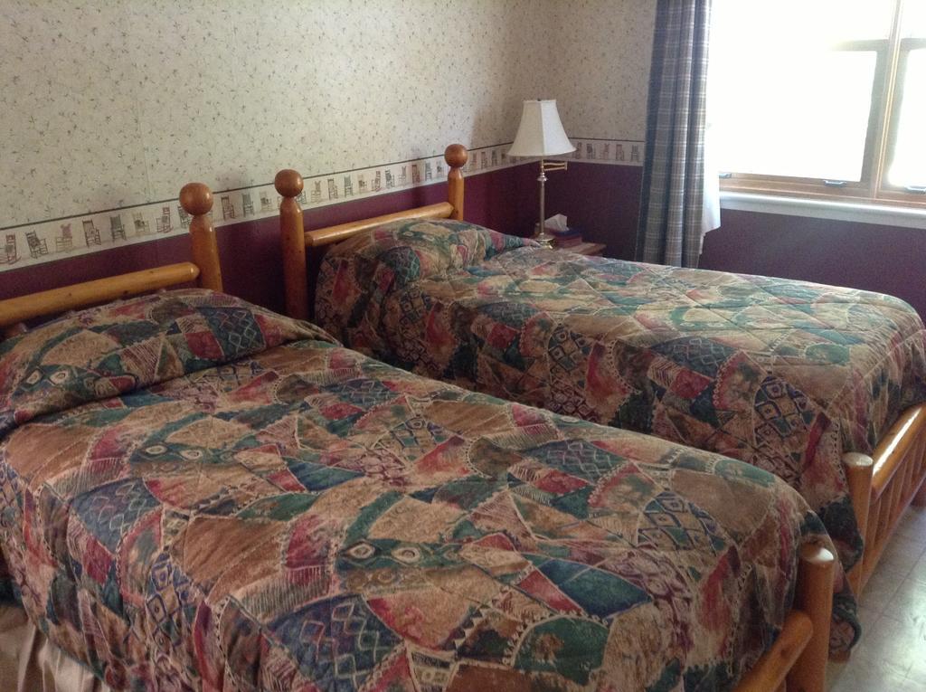 Lévis B&B De La Traverse الغرفة الصورة
