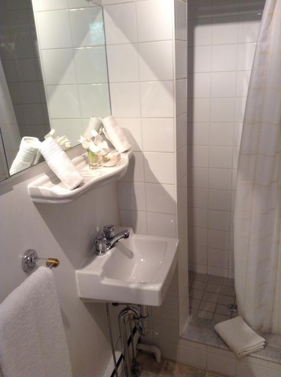 Lévis B&B De La Traverse الغرفة الصورة